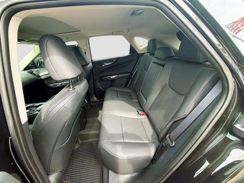 Used 2025 Lexus NX 250 FWD w/ Accessory Package (2T) image 16