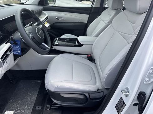 New 2026 Hyundai Tucson Blue SE AWD/4WD image 9