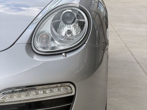 Used 2006 Porsche Boxster S RWD image 14