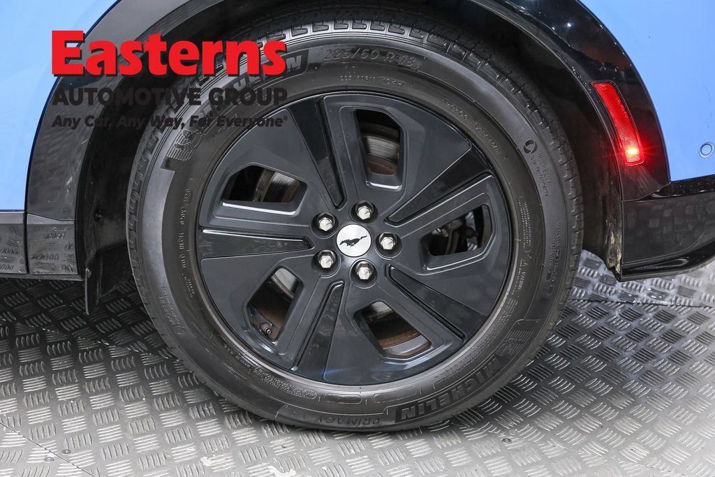 Used 2023 Ford Mustang Mach-E California Route 1 AWD/4WD image 22