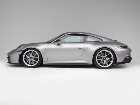 Used 2024 Porsche 911 GT3 RWD image 6