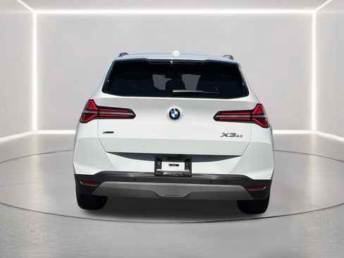 Used 2025 BMW X3 xDrive30i w/ Convenience Package image 23