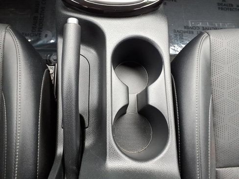 Used 2024 Kia Seltos EX image 15