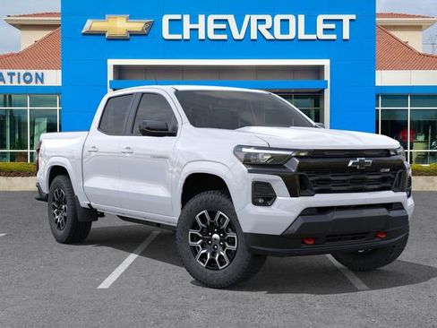 New 2026 Chevrolet Colorado Z71 w/ Z71 Convenience Package 2 image 7