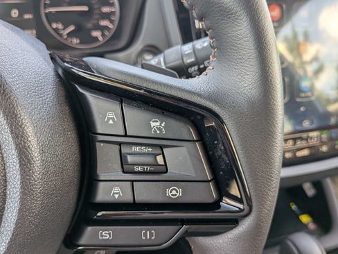 Certified 2026 Subaru Forester Touring AWD/4WD image 27