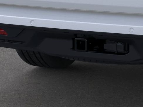 New 2026 Ford Expedition Active RWD image 23