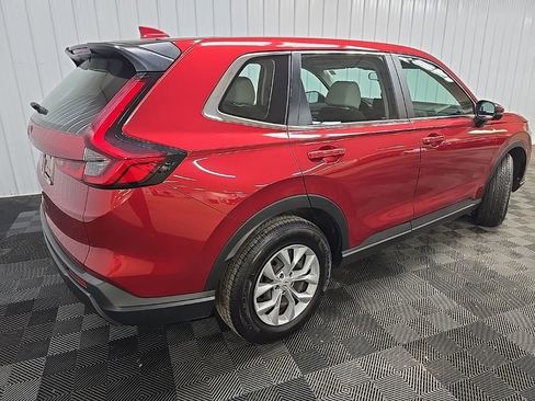 Used 2023 Honda CR-V LX image 10