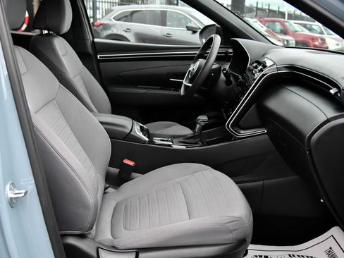 Used 2024 Hyundai Santa Cruz SEL image 46