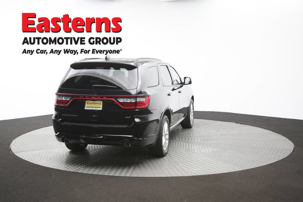 Used 2024 Dodge Durango GT RWD image 40