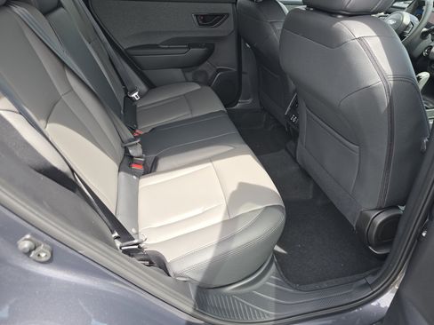 New 2026 Subaru Outback Premium AWD/4WD image 17
