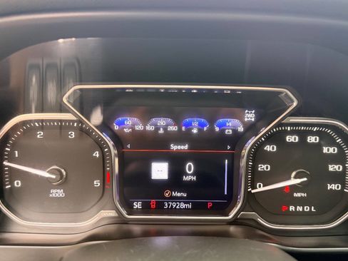 Used 2020 GMC Sierra 2500 Denali w/ Denali Ultimate Package image 28