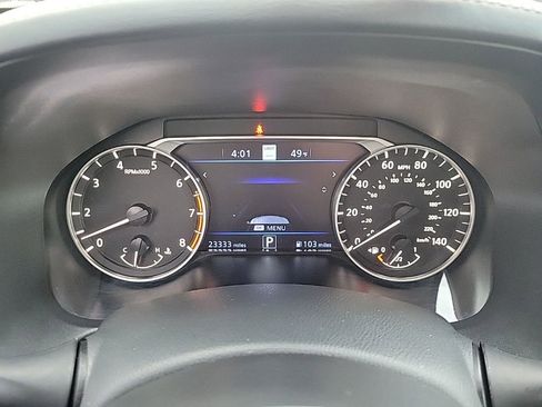 Used 2024 Nissan Altima 2.5 SL image 29