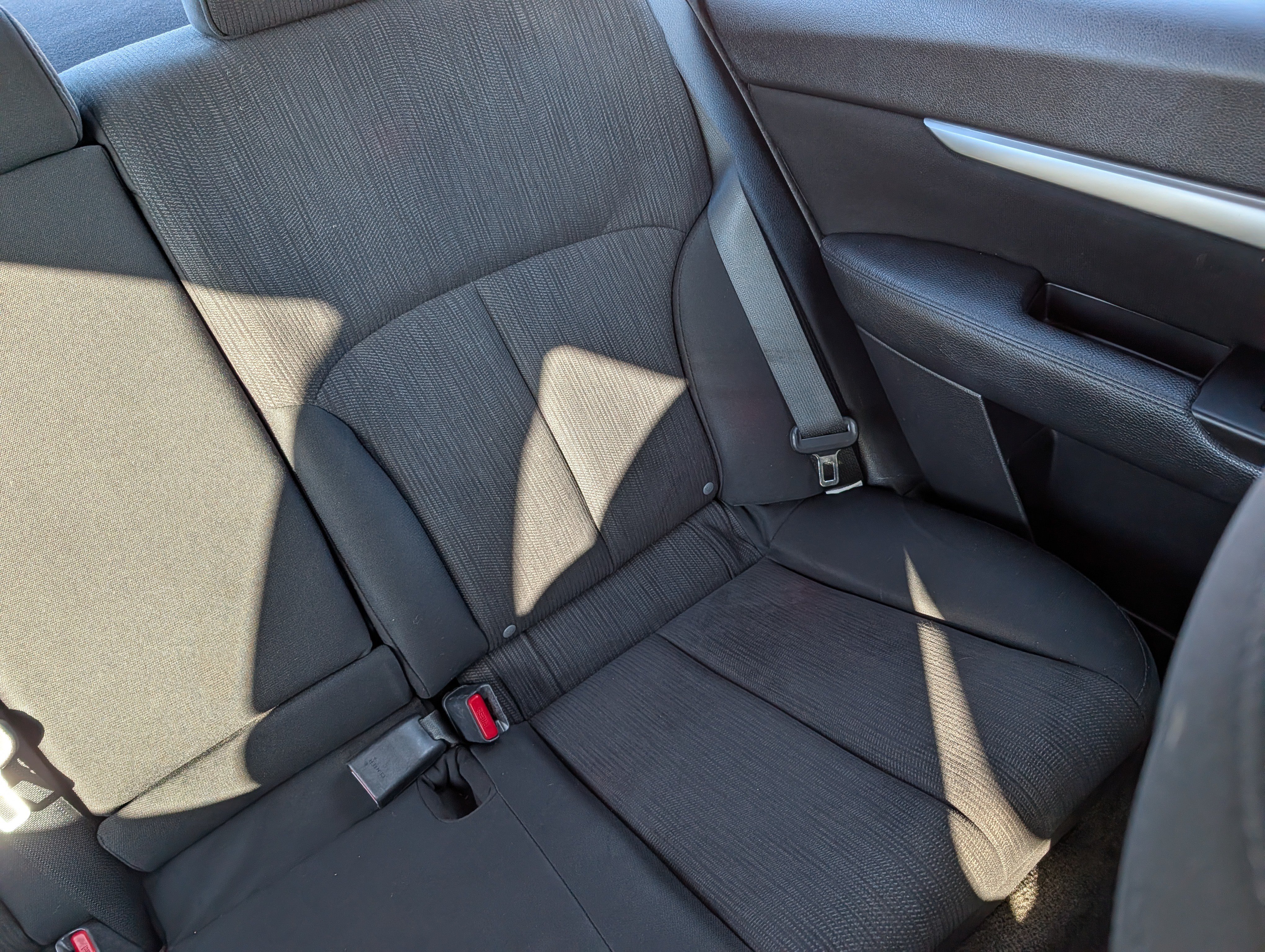 Used 2014 Subaru Legacy 2.5i Premium w/ Popular Package #1 AWD/4WD image 14