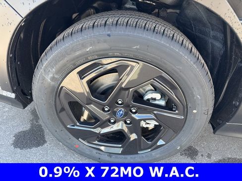 New 2025 Subaru Crosstrek 2.5i Sport image 36