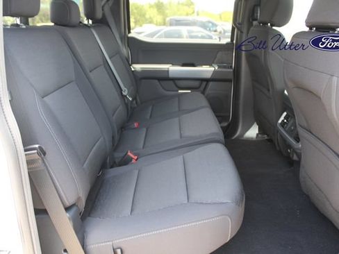New 2026 Ford F150 XLT w/ Equipment Group 302A MID AWD/4WD image 10
