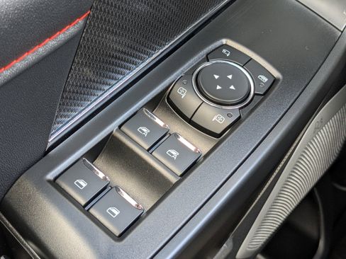 Used 2025 Ford F150 Raptor image 25