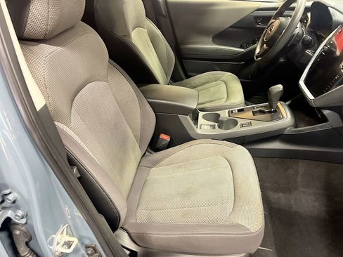 Used 2024 Subaru Crosstrek 2.0i Premium AWD/4WD image 27