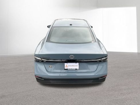 New 2026 Nissan Sentra SV w/ SV Convenience Package FWD image 32