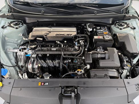 Used 2025 Kia K4 GT-Line image 25