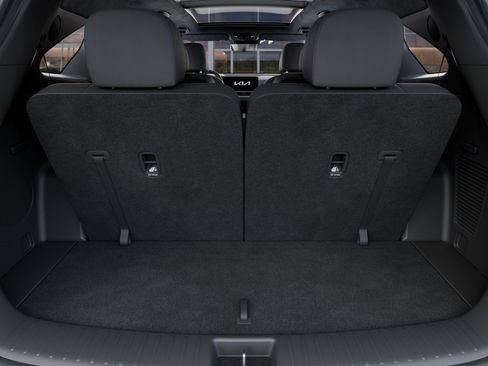 New 2026 Kia Sorento SX Prestige AWD/4WD image 19