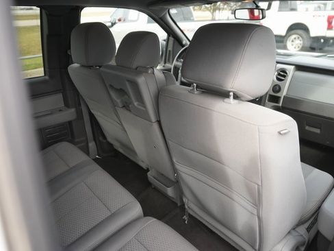 Used 2013 Ford F150 XLT w/ Mid Equipment Group image 14