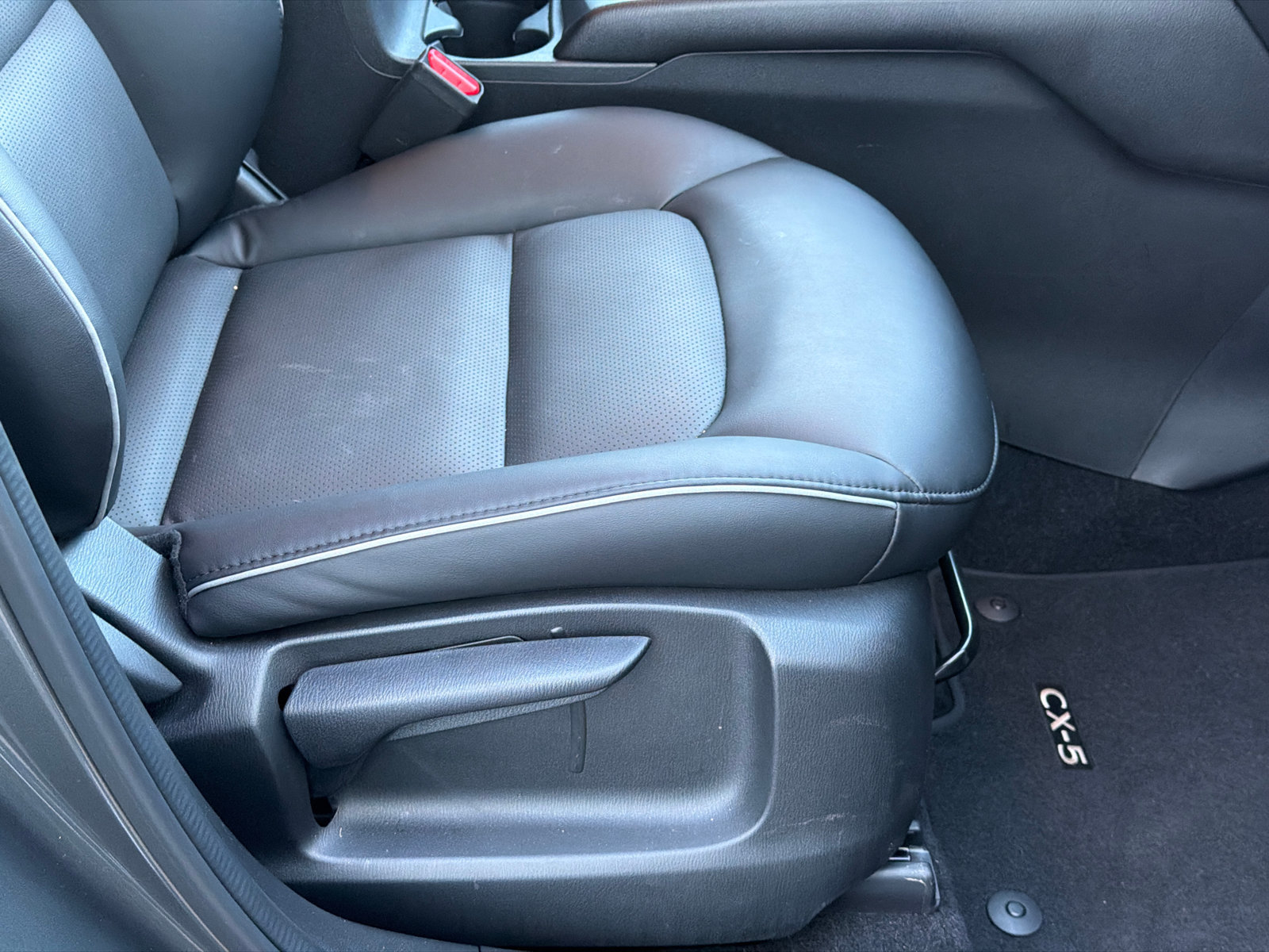 Used 2025 MAZDA CX-5 AWD 2.5 S image 10