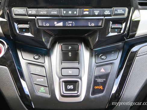 Used 2022 Honda Odyssey Touring image 29