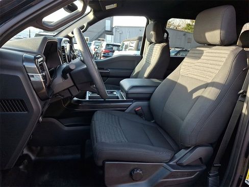 Certified 2023 Ford F150 XL w/ STX Appearance Package image 14