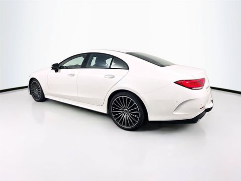 Used 2023 Mercedes-Benz CLS 450 4MATIC image 29