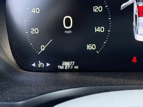 Used 2020 Volvo S60 T6 Momentum AWD/4WD image 6