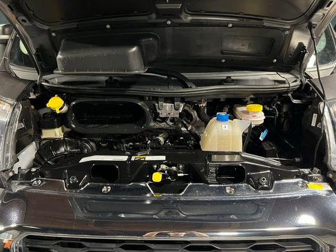 Used 2021 RAM ProMaster 3500 w/ Convenience Group image 46