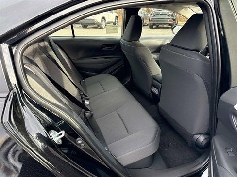Used 2026 Toyota Corolla LE image 11