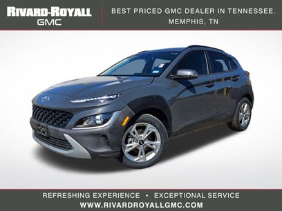 Used 2023 Hyundai Kona SEL w/ Cargo Package