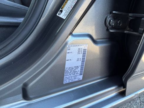 Used 2025 Nissan Altima 2.5 SV FWD image 25