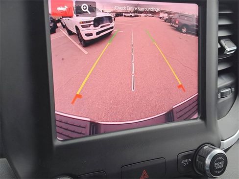 Used 2023 RAM 2500 Big Horn w/ Level 1 Equipment Group image 20