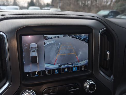 Used 2021 GMC Sierra 1500 Denali w/ Denali Ultimate Package image 30