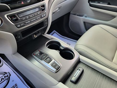 Used 2021 Honda Pilot EX-L image 15