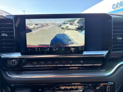 Used 2024 Chevrolet Silverado 1500 High Country w/ High Country Premium Package image 25