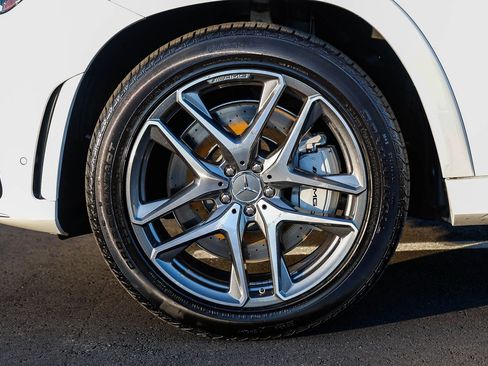 Used 2023 Mercedes-Benz GLE 53 AMG 4MATIC Coupe image 9