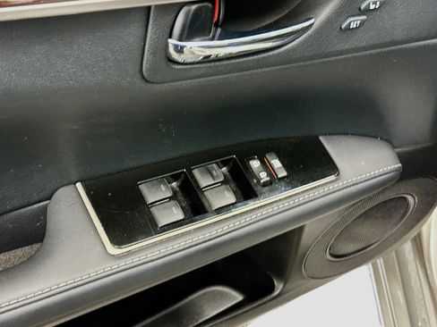 Used 2017 Lexus ES 350 image 15