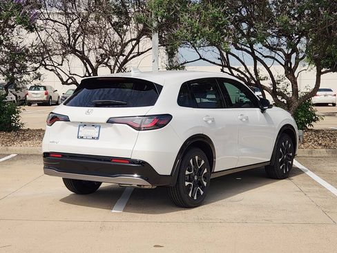 New 2027 Honda HR-V EX-L image 3