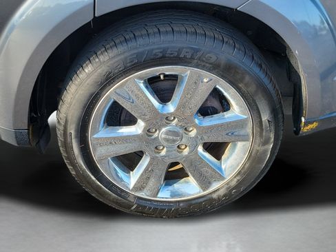 Used 2013 Dodge Journey Crew w/ Flexible Seating Group AWD/4WD image 9