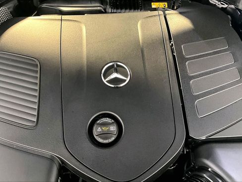 New 2027 Mercedes-Benz GLC 300 4MATIC image 15