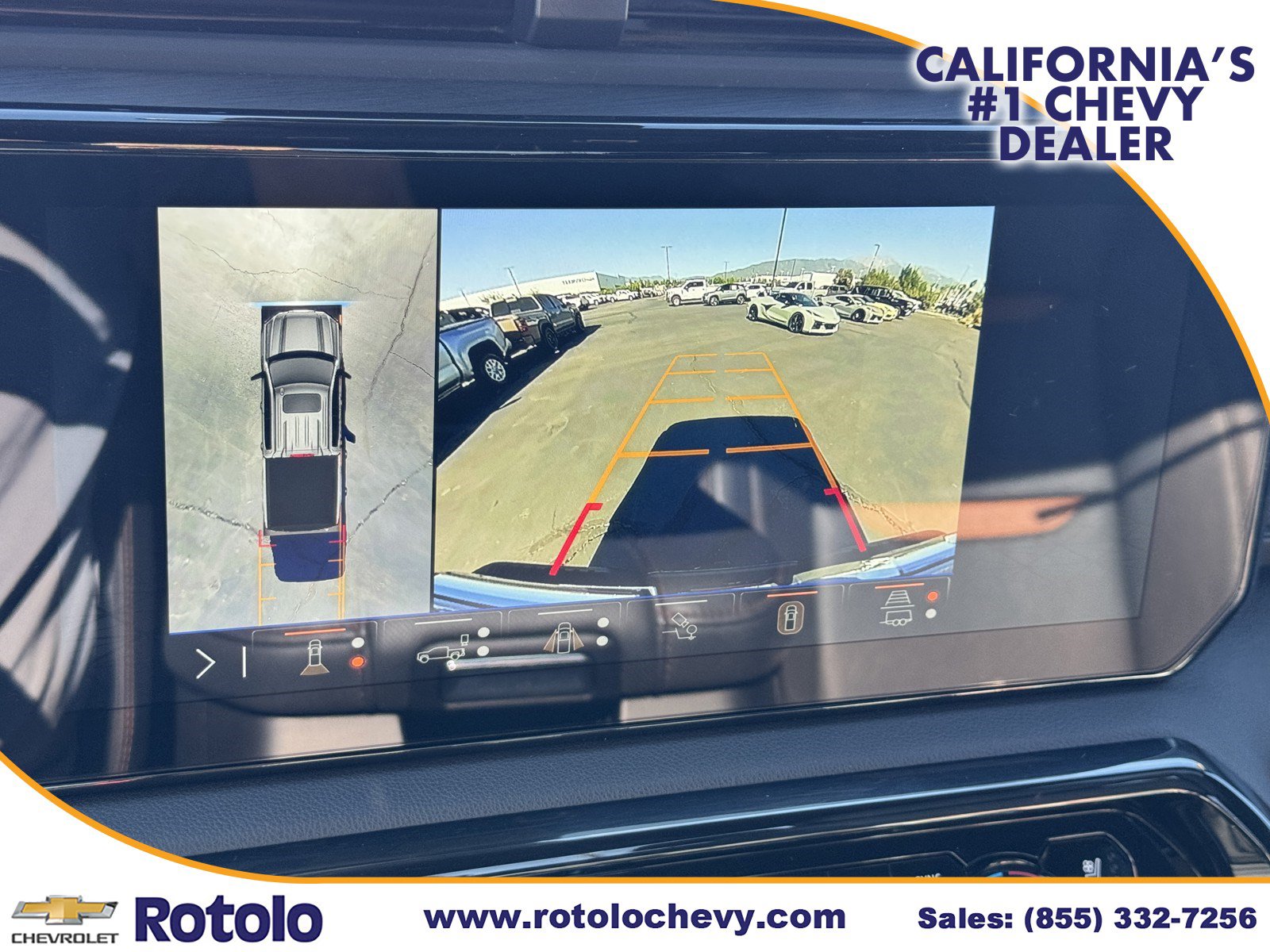 Used 2025 GMC Sierra 1500 AT4 AWD/4WD image 21