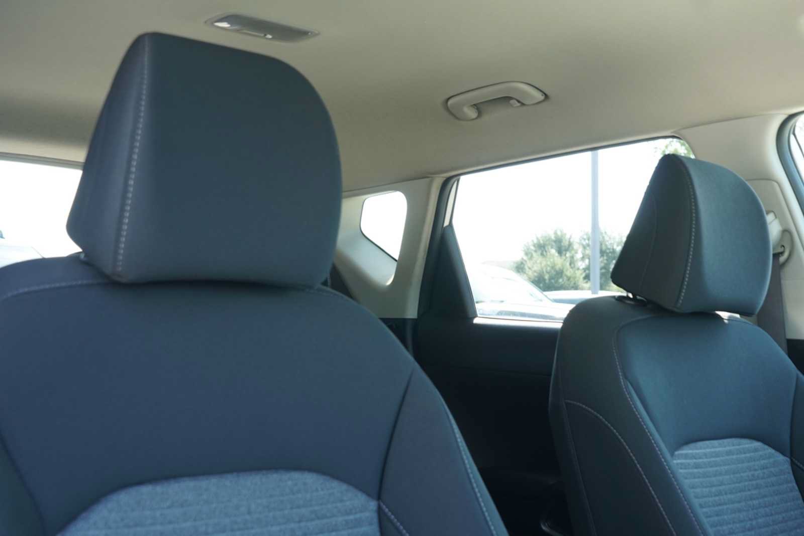 Certified 2022 Kia Soul S FWD image 27