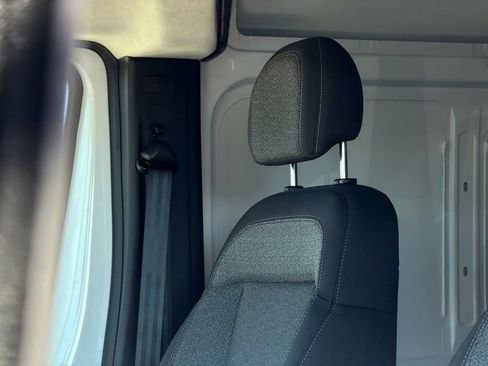 New 2026 RAM ProMaster 3500 FWD image 14