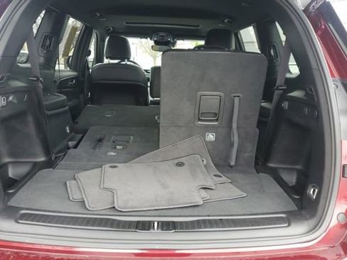 Certified 2024 Jeep Grand Cherokee L Altitude image 24