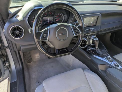 Used 2023 Chevrolet Camaro LT image 25