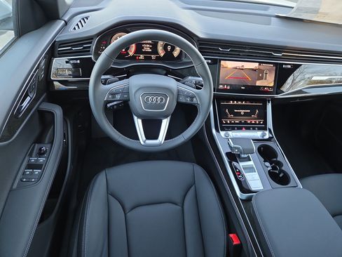 New 2026 Audi Q8 Premium Plus image 7