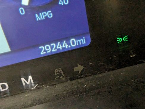 Used 2023 Ford Bronco Wildtrak image 18